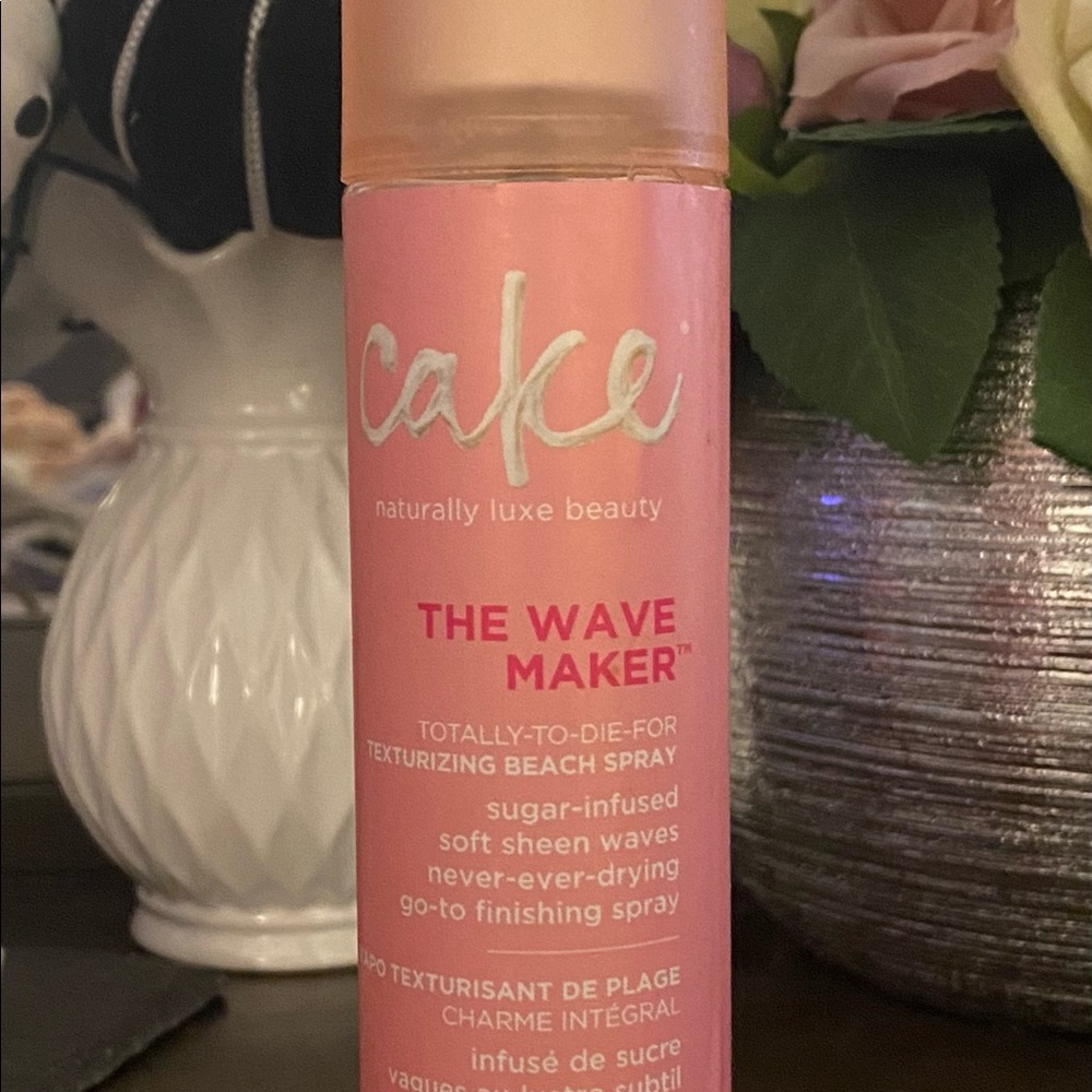 BRAND NEW “CAKE” Brand Naturally Luxe Beauty Six Amazing Products (info below) - Picture 5 of 14